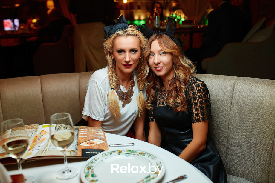 Anti Halloween, фото № 10