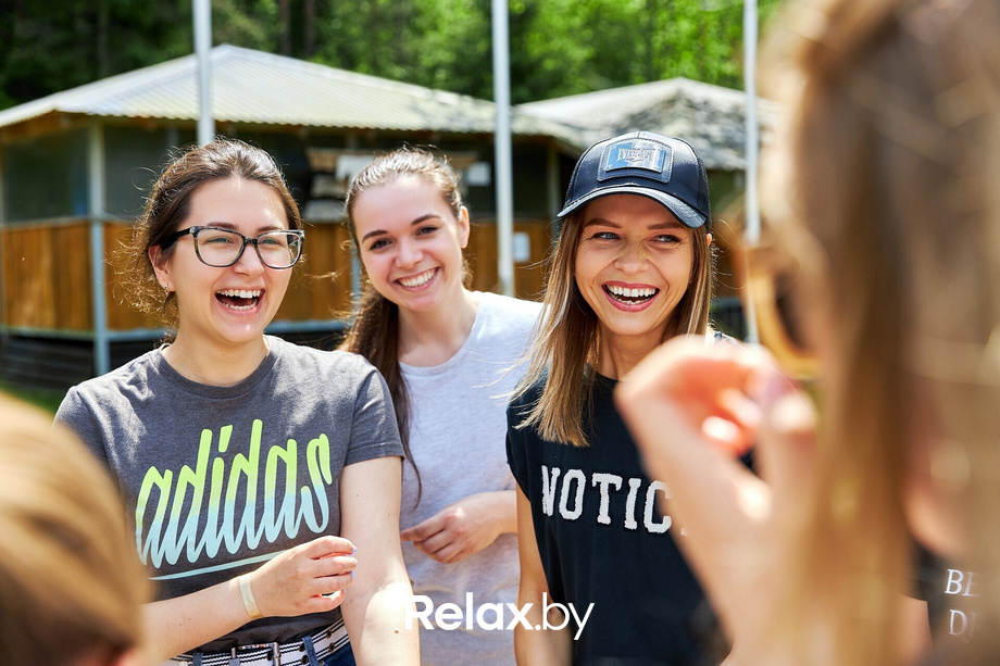 МЕГА-отрыв Relax.by, фото № 32