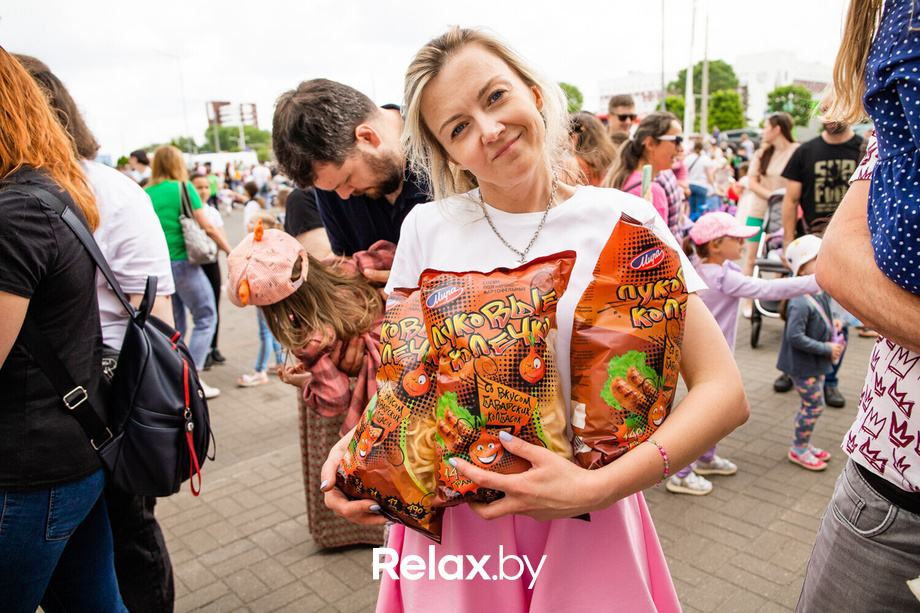 Детский фестиваль «Стоп, снято!», фото № 38