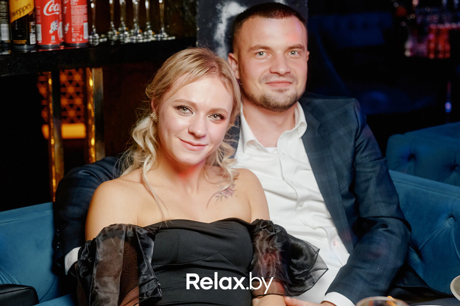 Новый Год в Ангелах, фото № 87