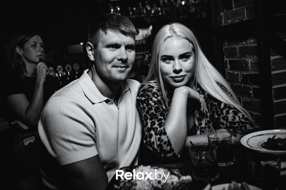 Brooklyn Live!, фото № 79