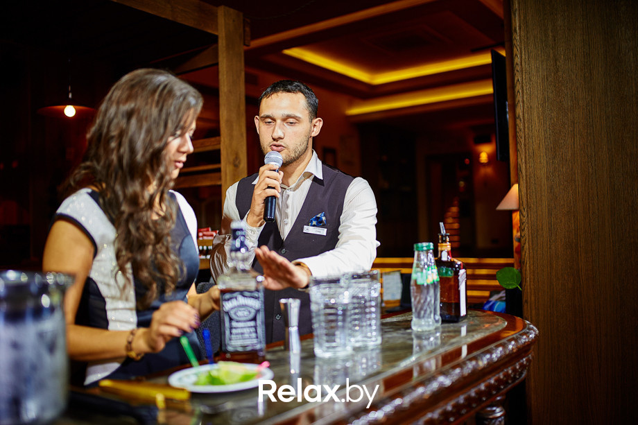 Вечеринка Фумелье, фото № 66