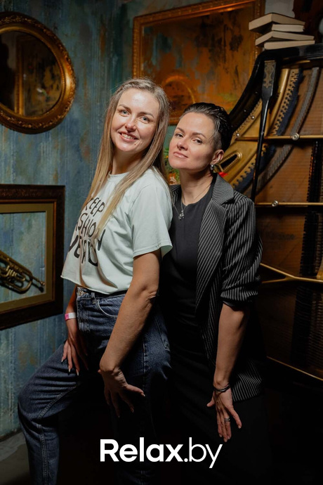 Новогодний корпоратив, фото № 91