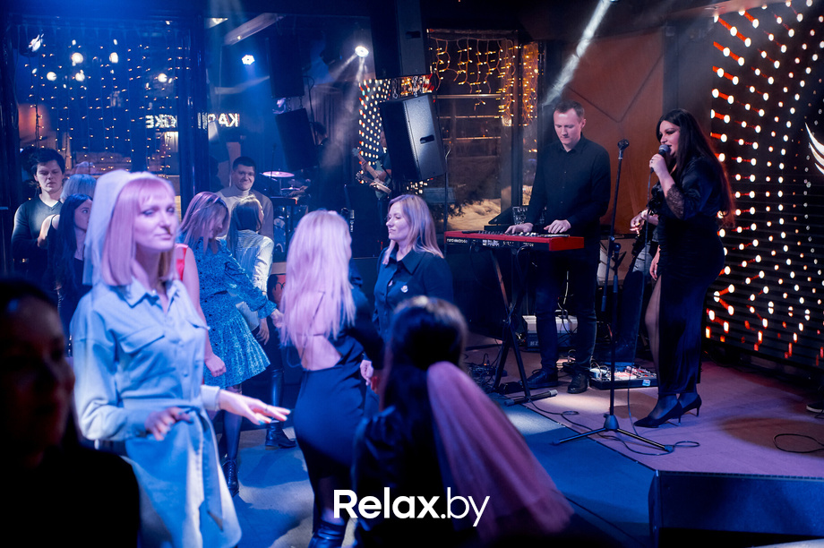 Friday Music, фото № 51