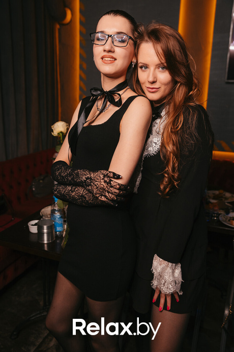 День Встречи Выпускников, фото № 73