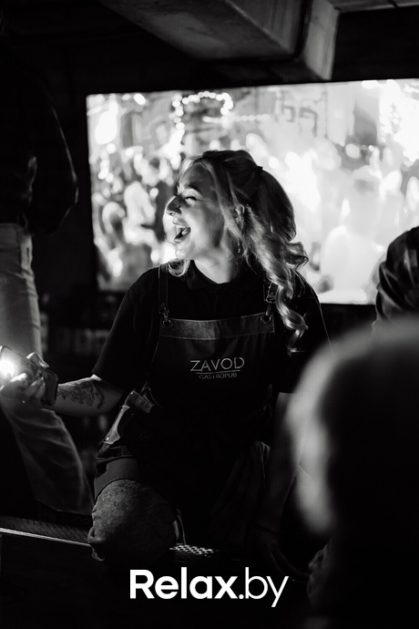 Zavod Saturday Night, фото № 61