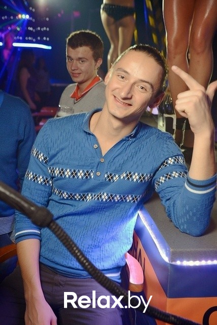 Опасная зона, фото № 25