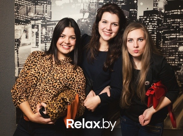 Опасная Зона, фото № 4