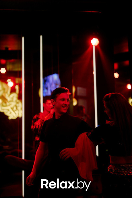 Gypsy Friday, фото № 80