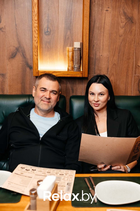 Отпетые Мошенники в Броваре, фото № 42