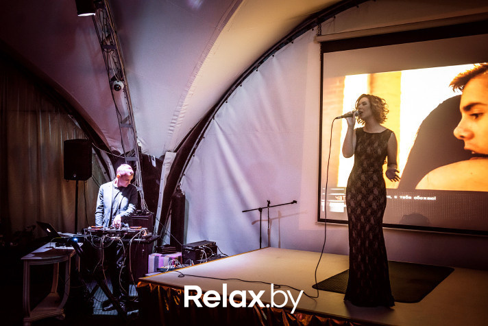 La Terraza Pre-Party, фото № 29