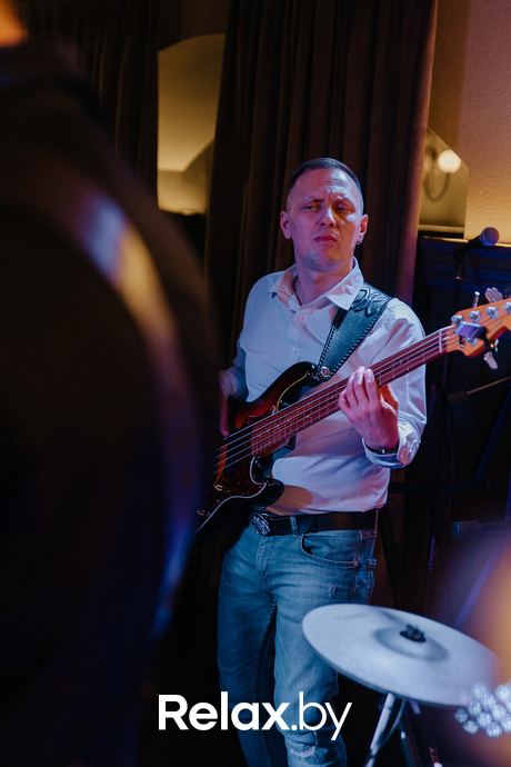 Новогодние вечеринки « Rustaveli», фото № 6