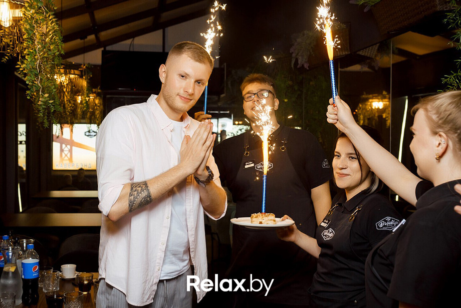 Brooklyn Live!, фото № 32