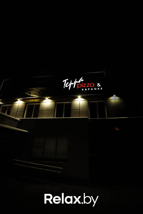 Terra Karaoke, фото № 30