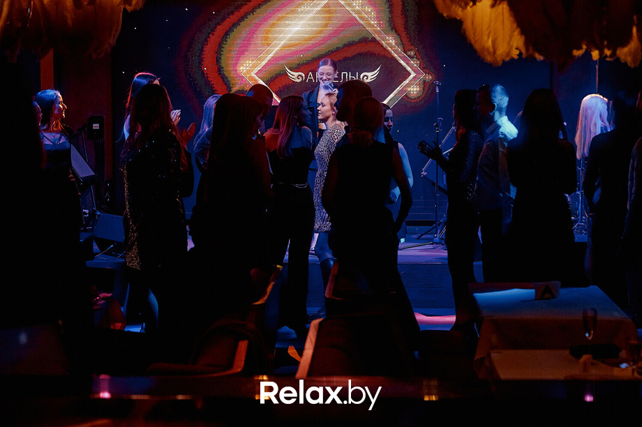 Saturday music, фото № 46