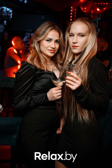 Saturday party, фото № 30