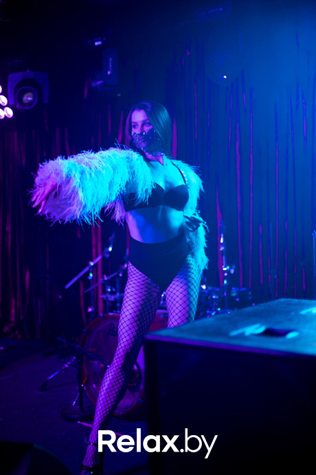 Brooklyn Live!, фото № 76