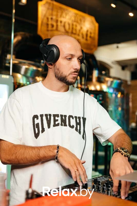 Новогодний корпоратив 13.12.2024, фото № 91