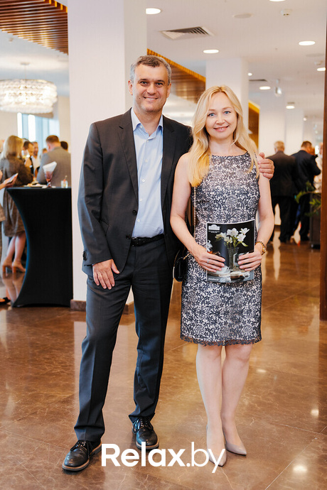 Церемония награждения «Человек Дела — 2021», фото № 216