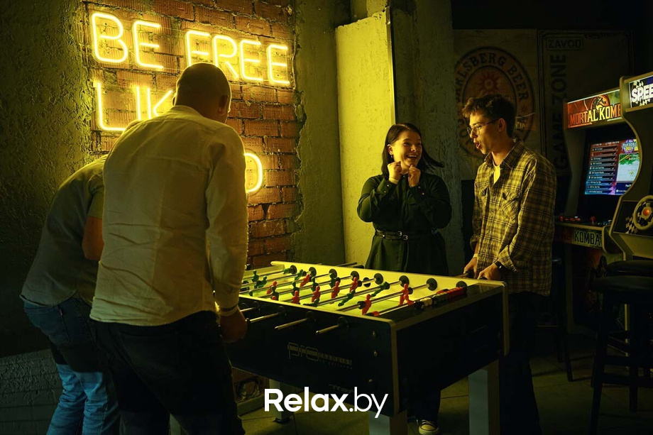 Saturday party, фото № 33