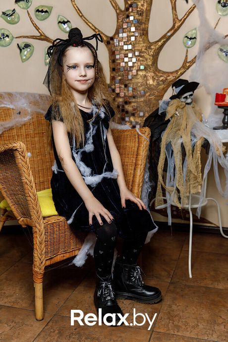 Тайна Коко, фото № 166