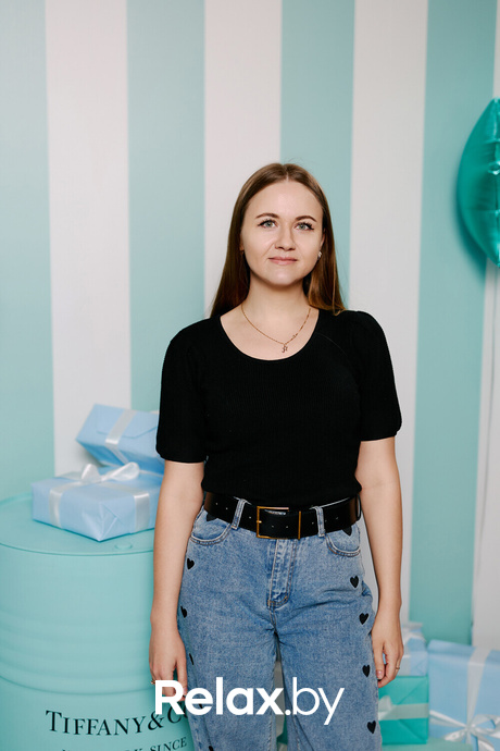 Breakfast at Tiffany's, фото № 220