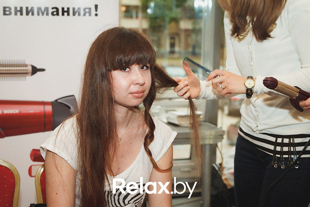 Большой Fashion Market, фото № 72