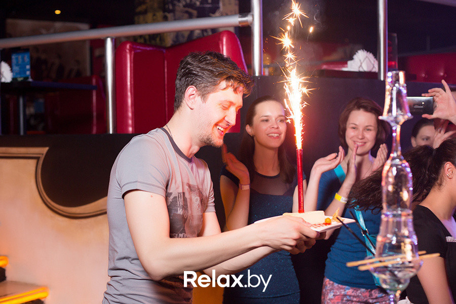 Big Love Rock Show, фото № 96