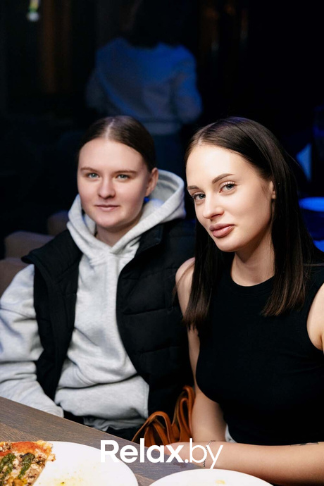 Ночные жители, фото № 17