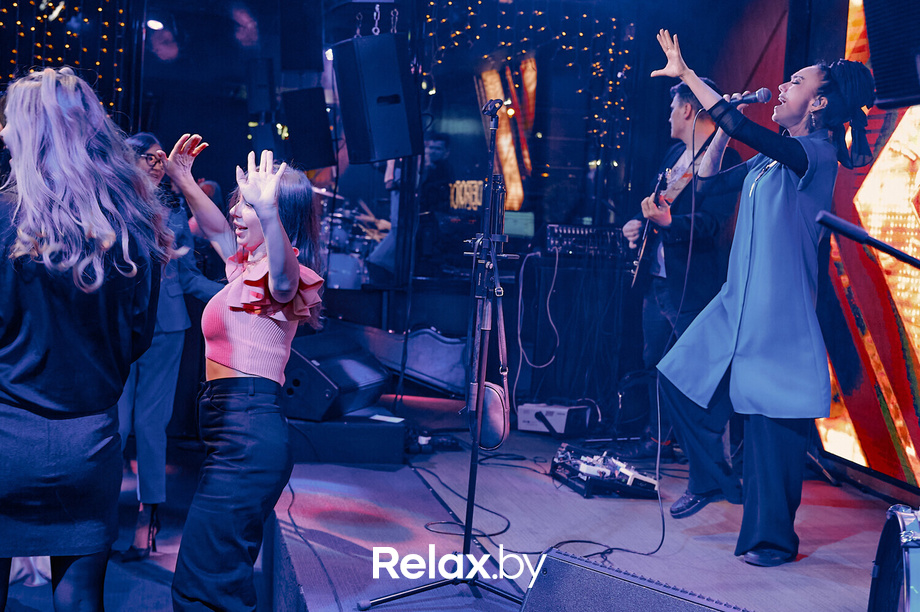 Friday Music, фото № 9