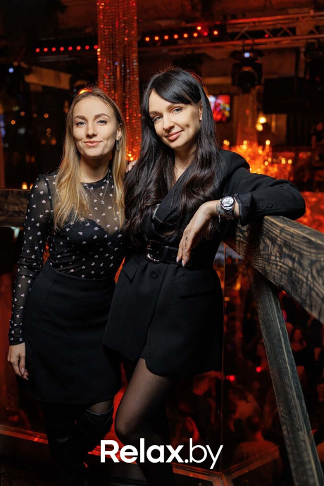 День встречи выпускников, фото № 51