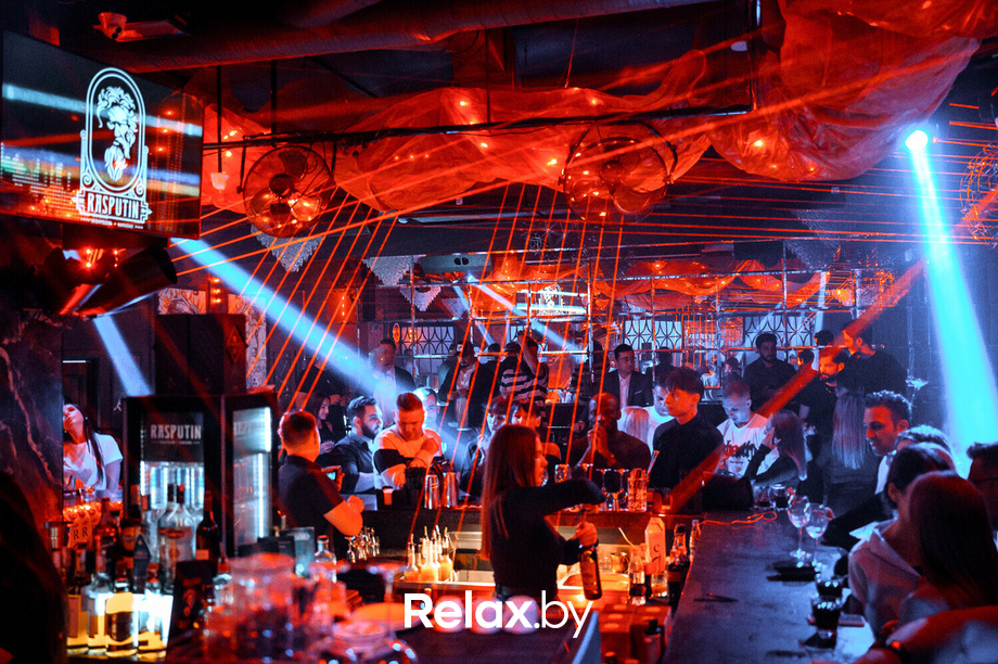 Friday party, фото № 6