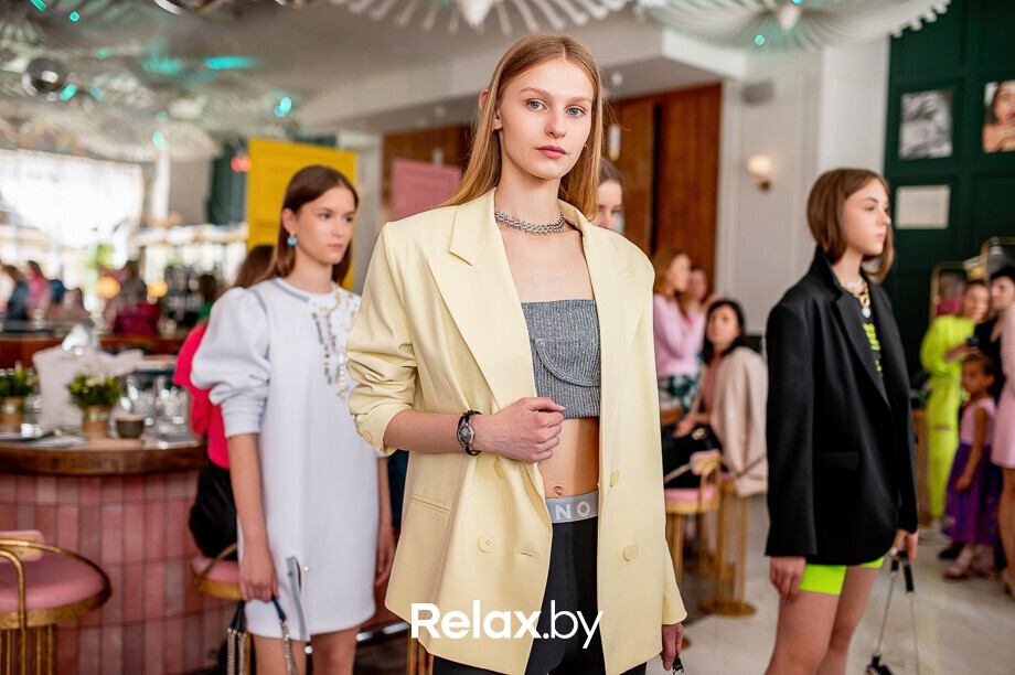 Pretaportal fashion coffee, фото № 130