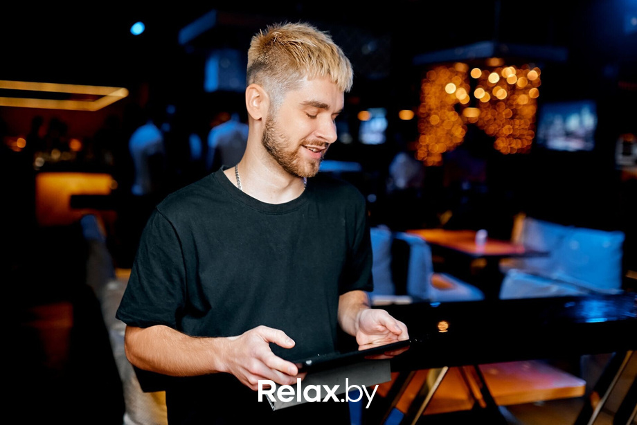 Пятница в Ангелах, фото № 71