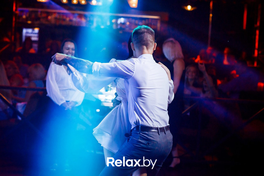 Brooklyn Live!, фото № 41