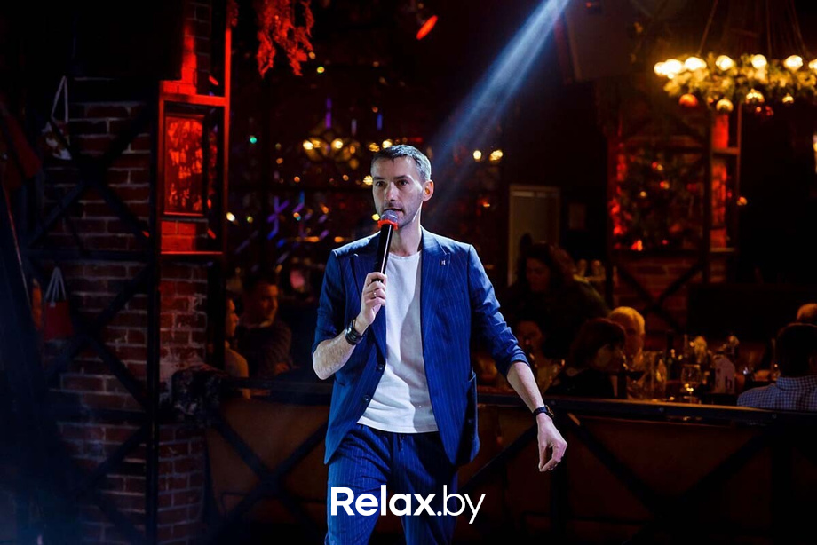 Новогодний Бруклин, фото № 36