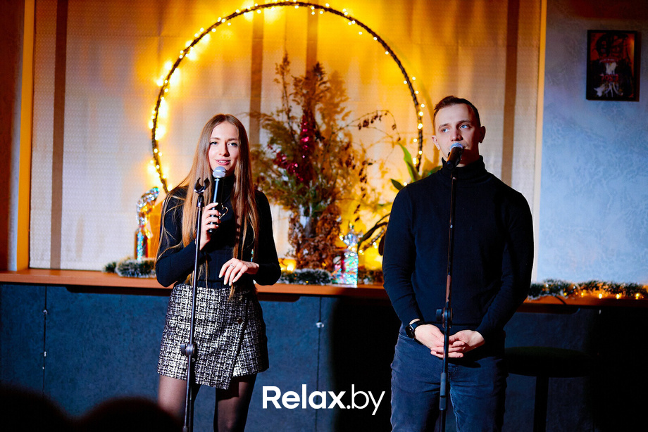 Поэтический вечер, фото № 74