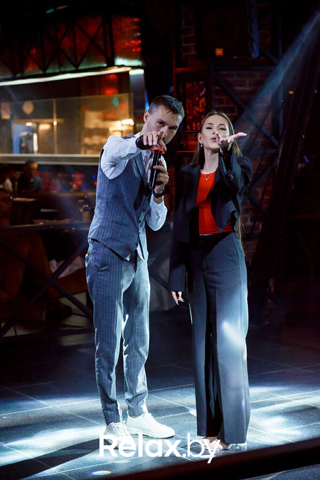 Brooklyn Live!, фото № 45