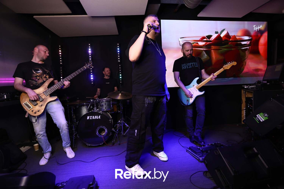 Terra party, фото № 32