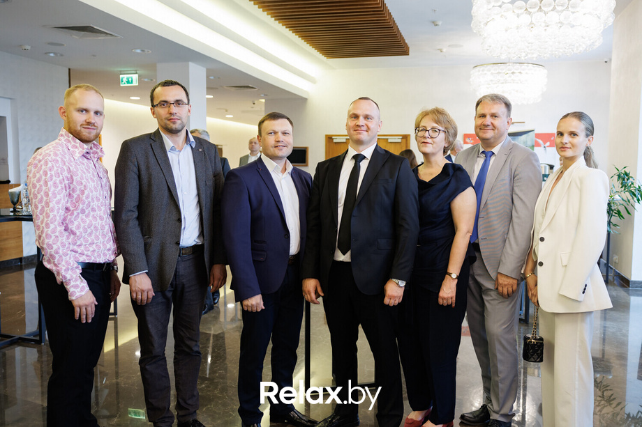 Человек Дела, фото № 33