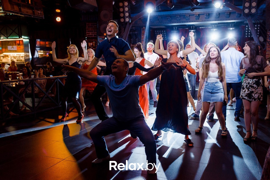 Brooklyn Live!, фото № 42