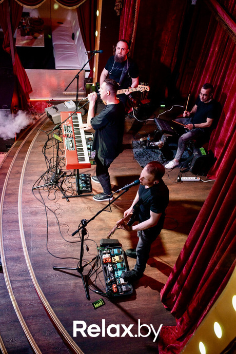 MoulinRouge, фото № 2