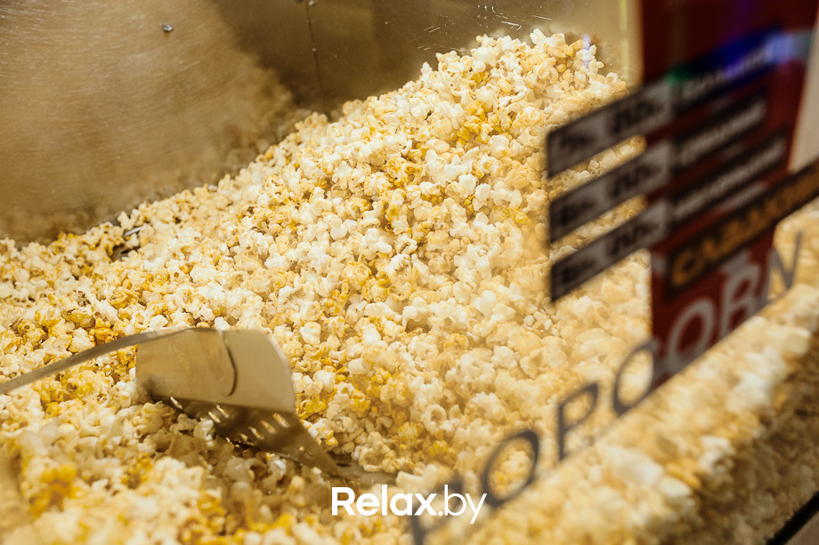 Ярмарка попкорна, фото № 34