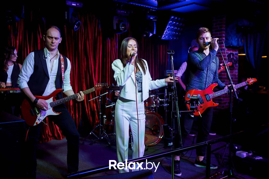 Brooklyn Live!, фото № 2