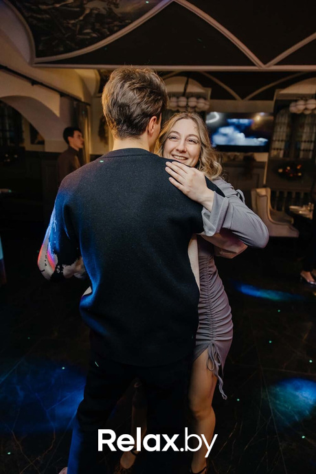 Новогодние вечеринки « Rustaveli», фото № 27