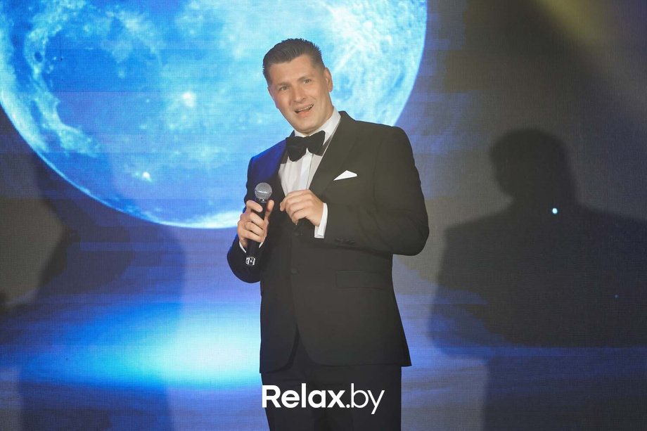 Человек Дела 2025, фото № 148