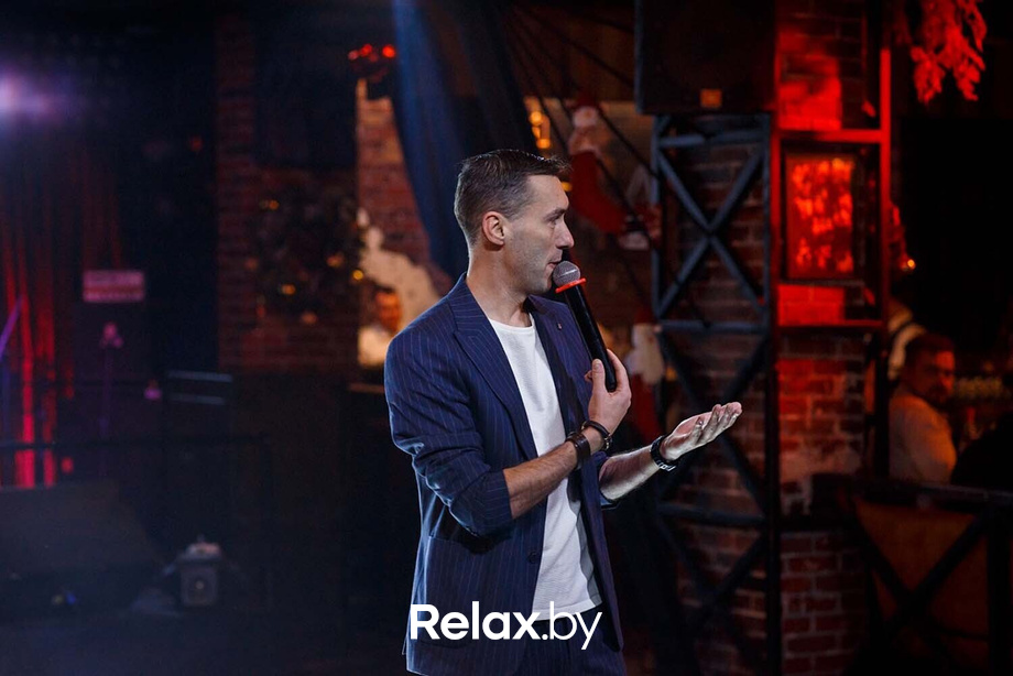 Новогодний Бруклин, фото № 38