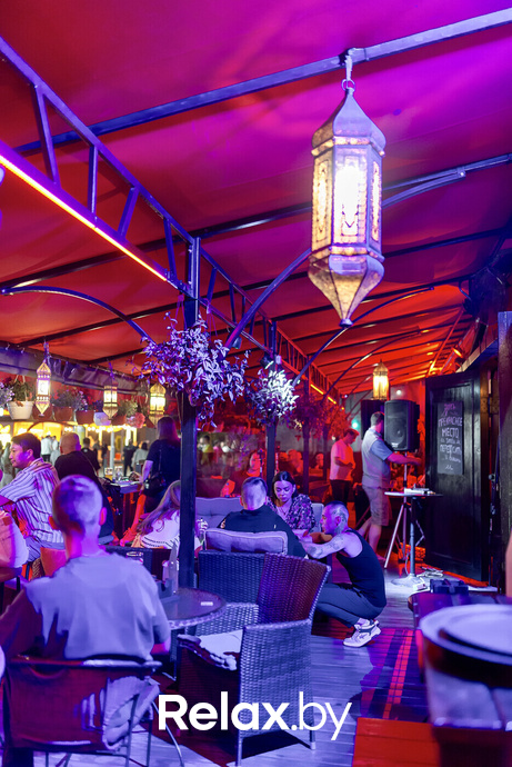 Parker House, фото № 8