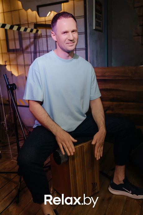 Zavod Saturday Night, фото № 7