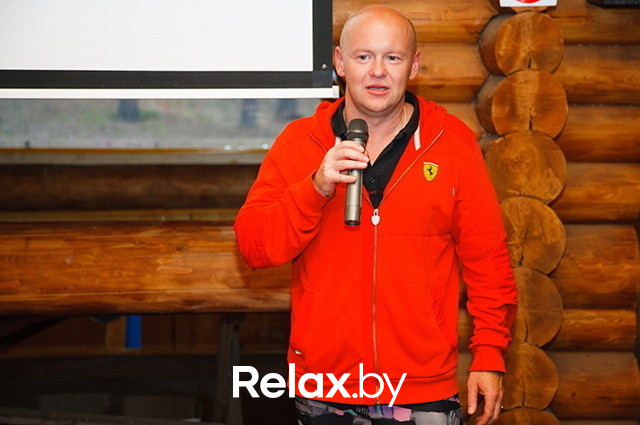 Расти в продажах ярко!, фото № 385